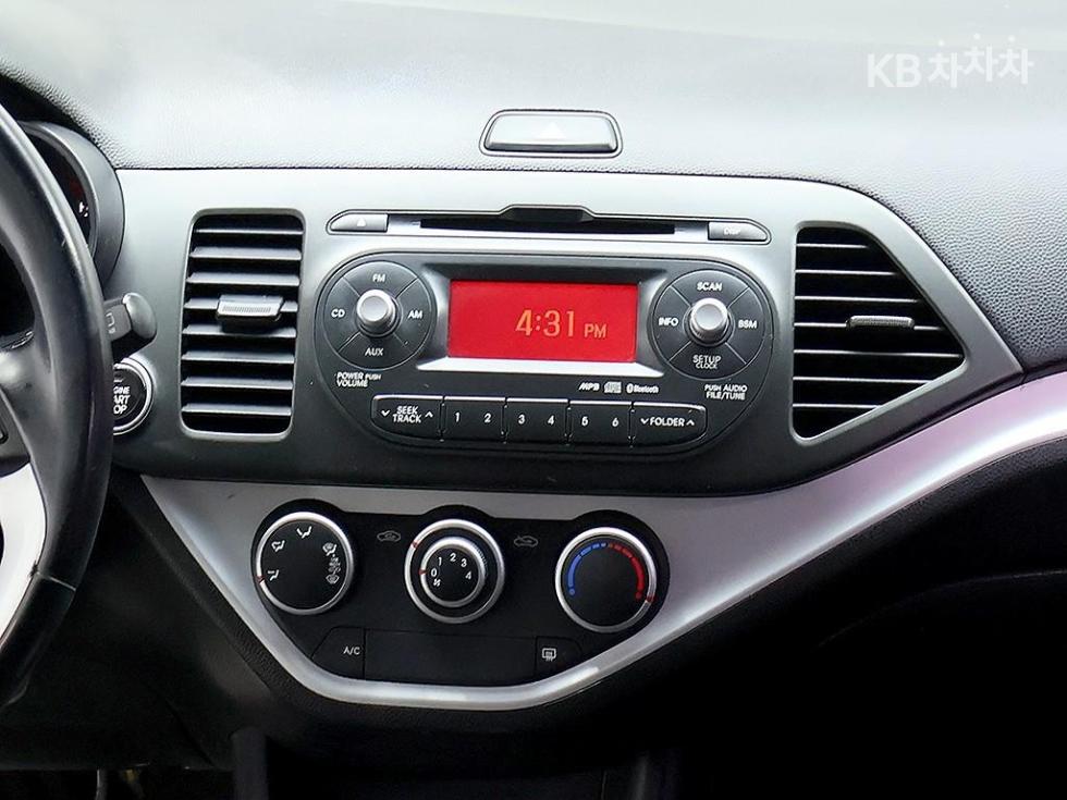 2015 - kia all