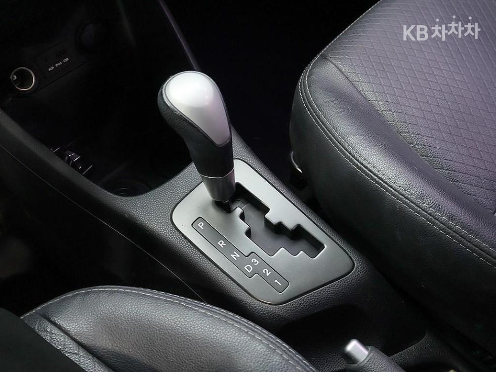 2015 - kia all