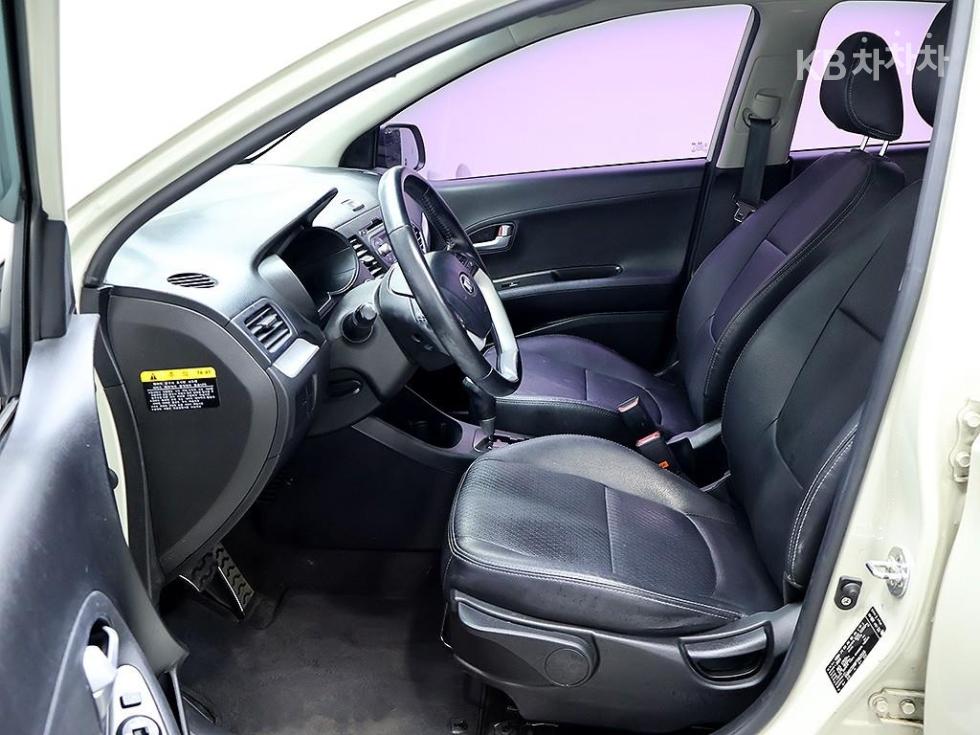 2015 - kia all