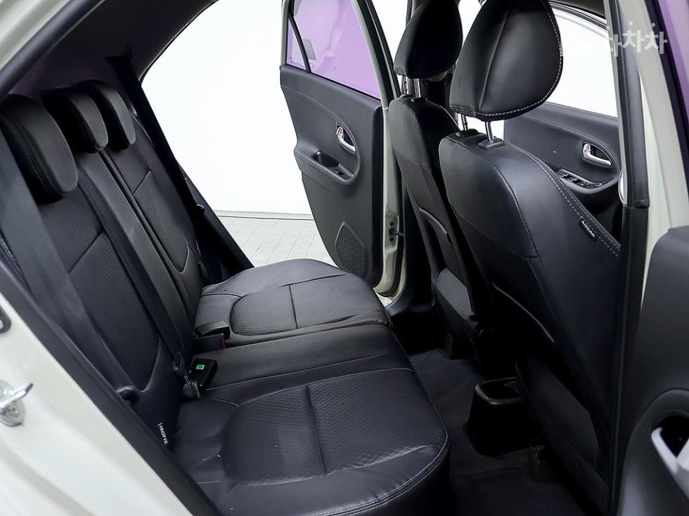 2015 - kia all