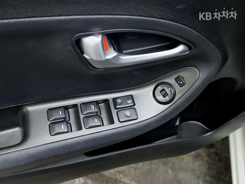 2015 - kia all