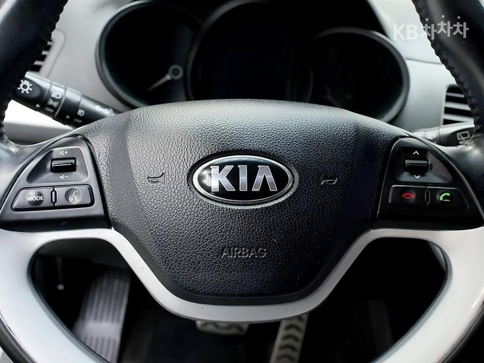 2015 - kia all
