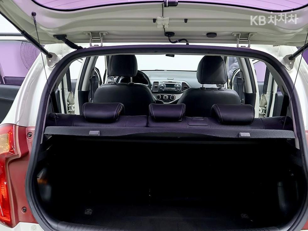 2015 - kia all