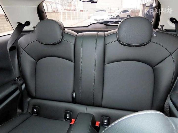 Mini Cooper 3 Duo D 1.5 7