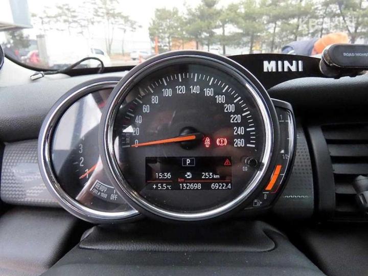 Mini Cooper 3 Duo D 1.5 10