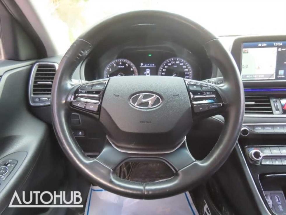 Hyundai Grandeur — miniaturë 17