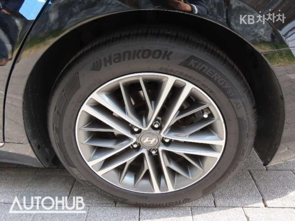 Hyundai Grandeur — miniaturë 18