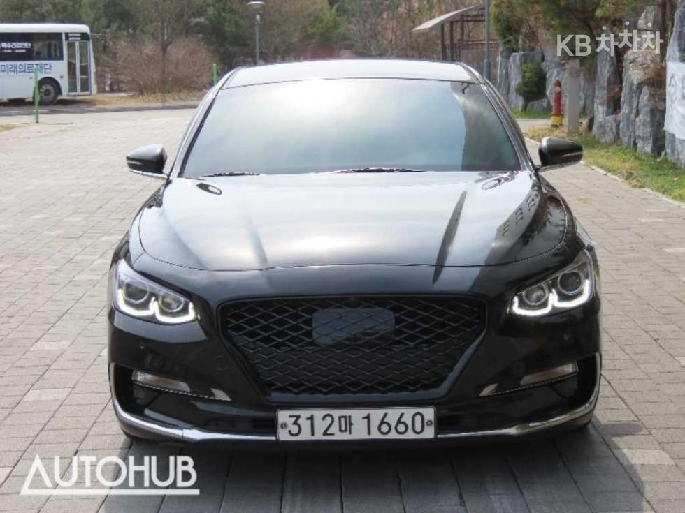 Hyundai Грандер