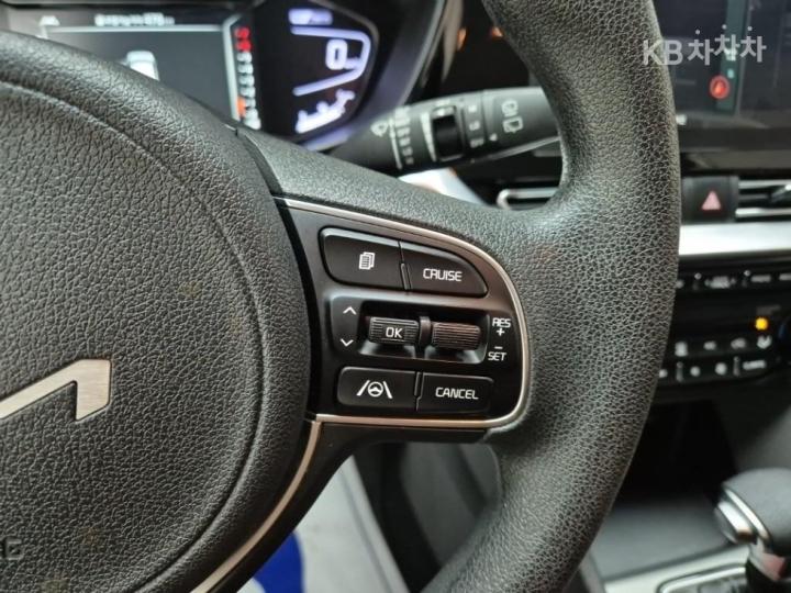 Kia Niro 1.6 HEV Trendy 8