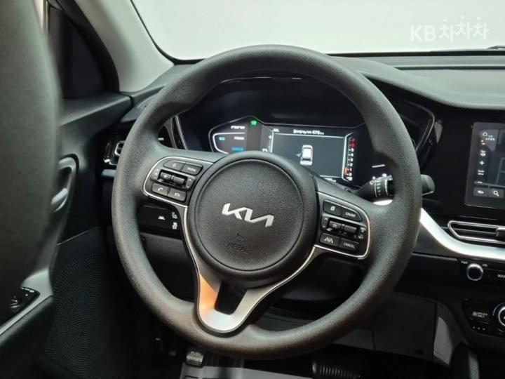 Kia Niro 1.6 HEV Trendy 7