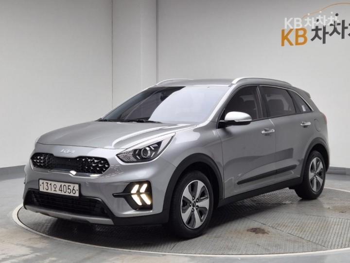 Kia Niro 1.6 HEV Trendy 2