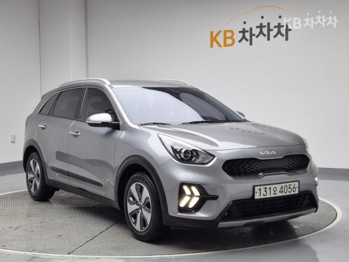Kia Niro 1.6 HEV Trendy 5