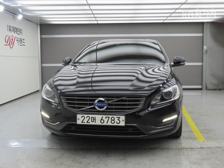 Volvo S60 D2