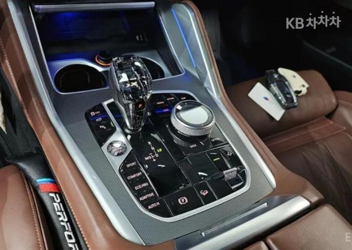 BMW X6 G06 xDrive 30d M Sport 10