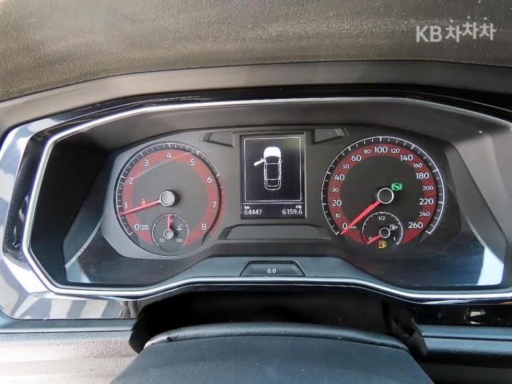 Volkswagen Jetta The 1.4 TSI Prestige 10