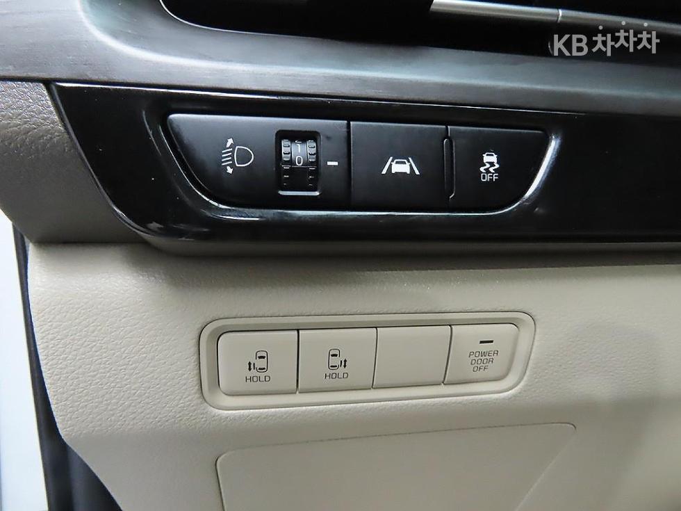 2022 - kia carnival