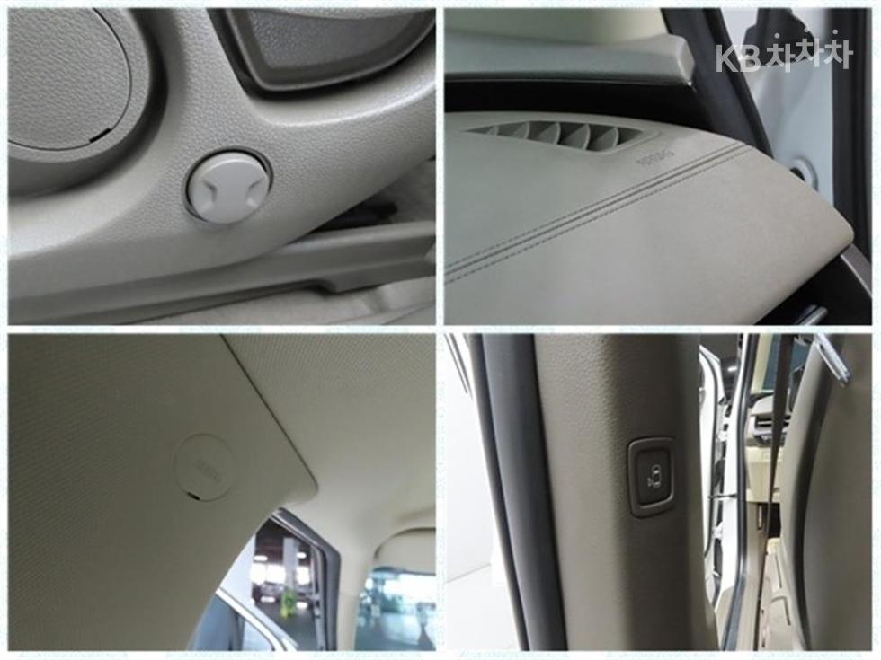 2022 - kia carnival