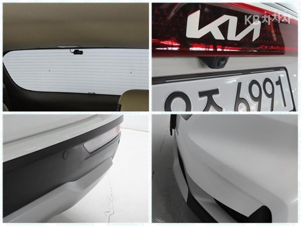 2022 - kia carnival