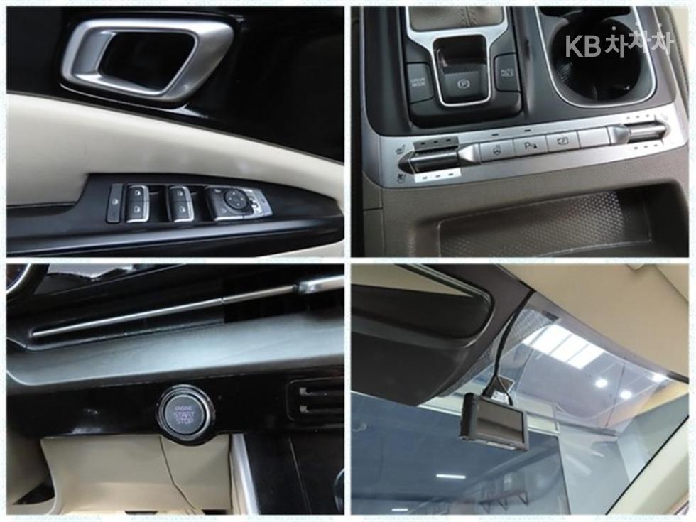 2022 - kia carnival