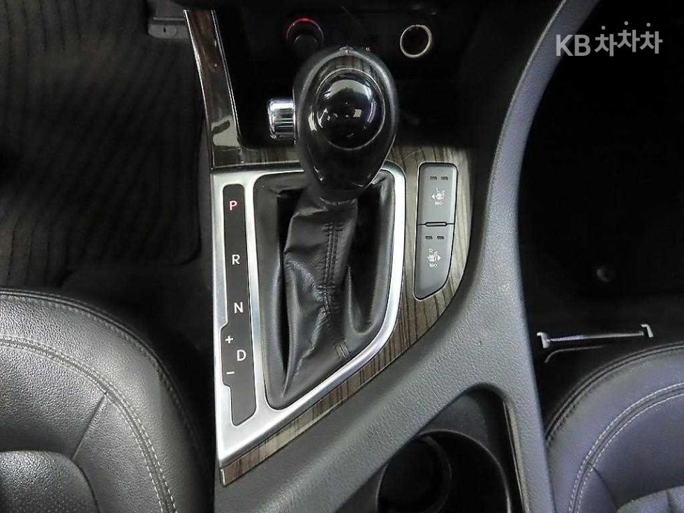 2011 - kia k5