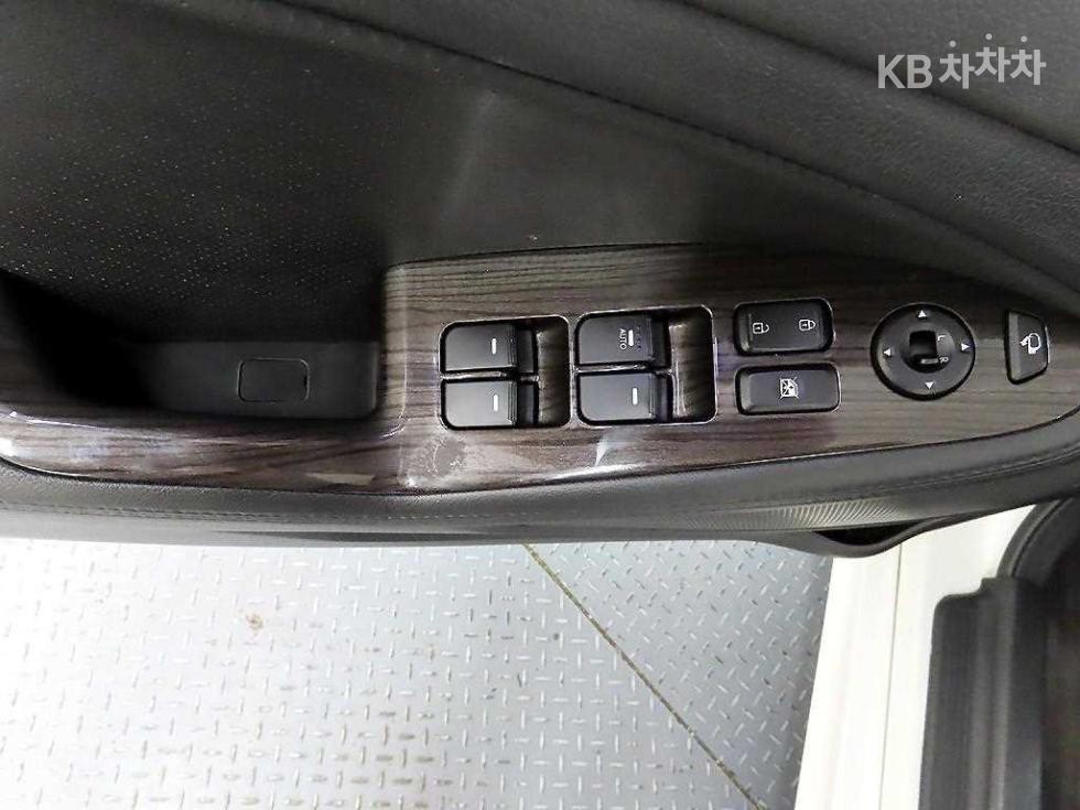 2011 - kia k5