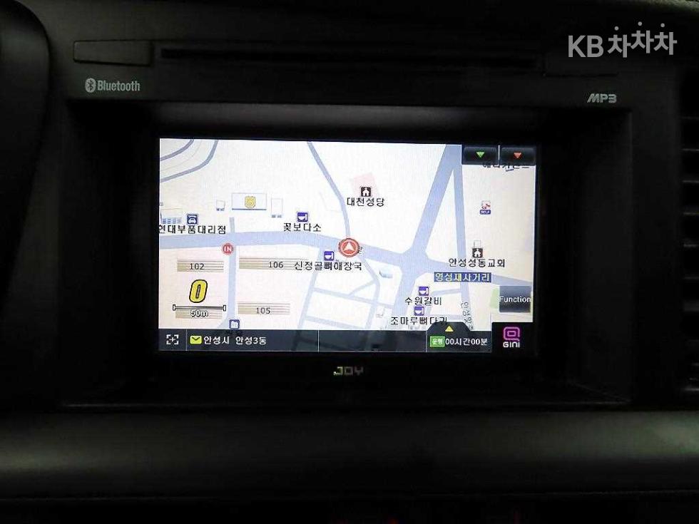 2011 - kia k5