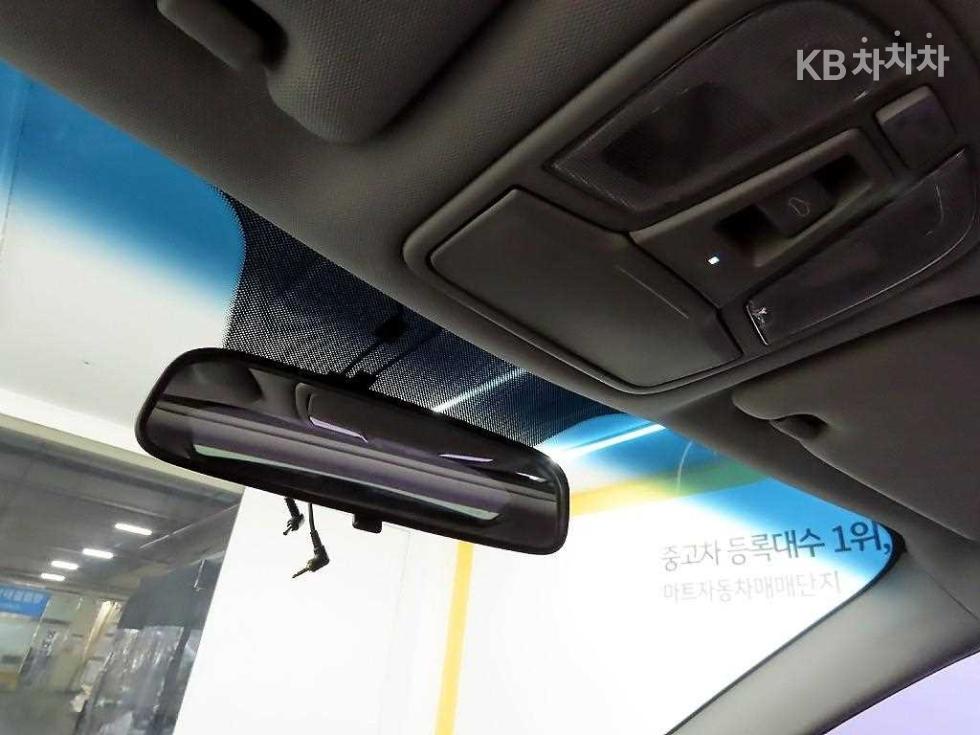 2011 - kia k5