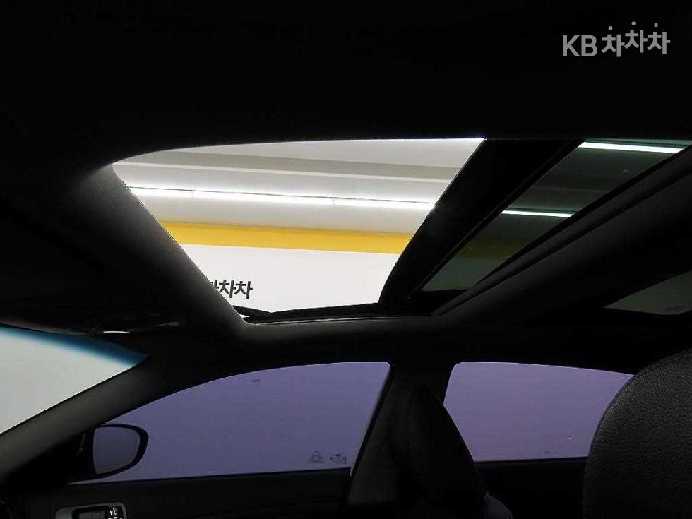 2011 - kia k5