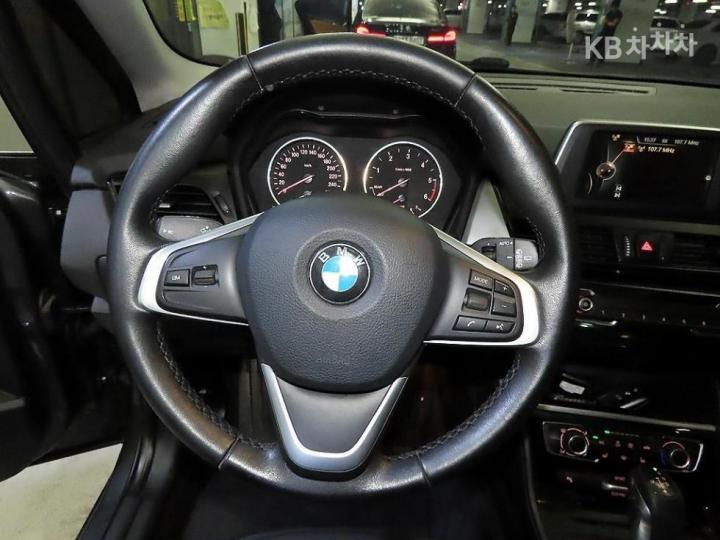 BMW 2 Series Active Tourer F45 Joy 9