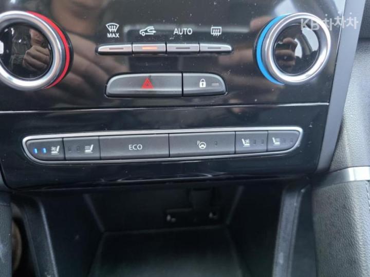 Renault QM6 New 2.0 LPe 2WD LE Signature 10