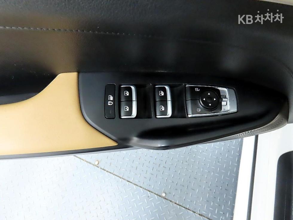 2021 - kia k5