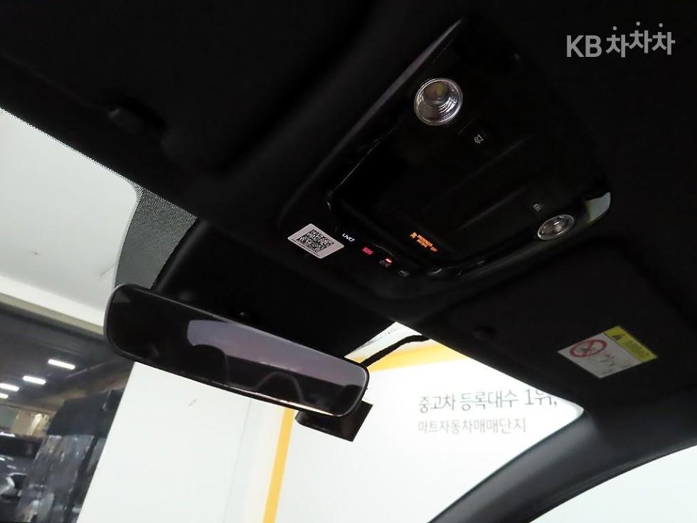 2021 - kia k5