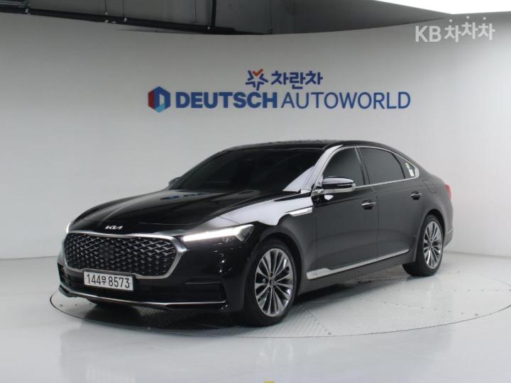 Kia K9 3.3 T-GDI AWD Masters 3