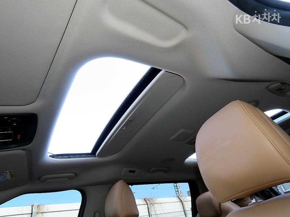 2023 - kia carnival
