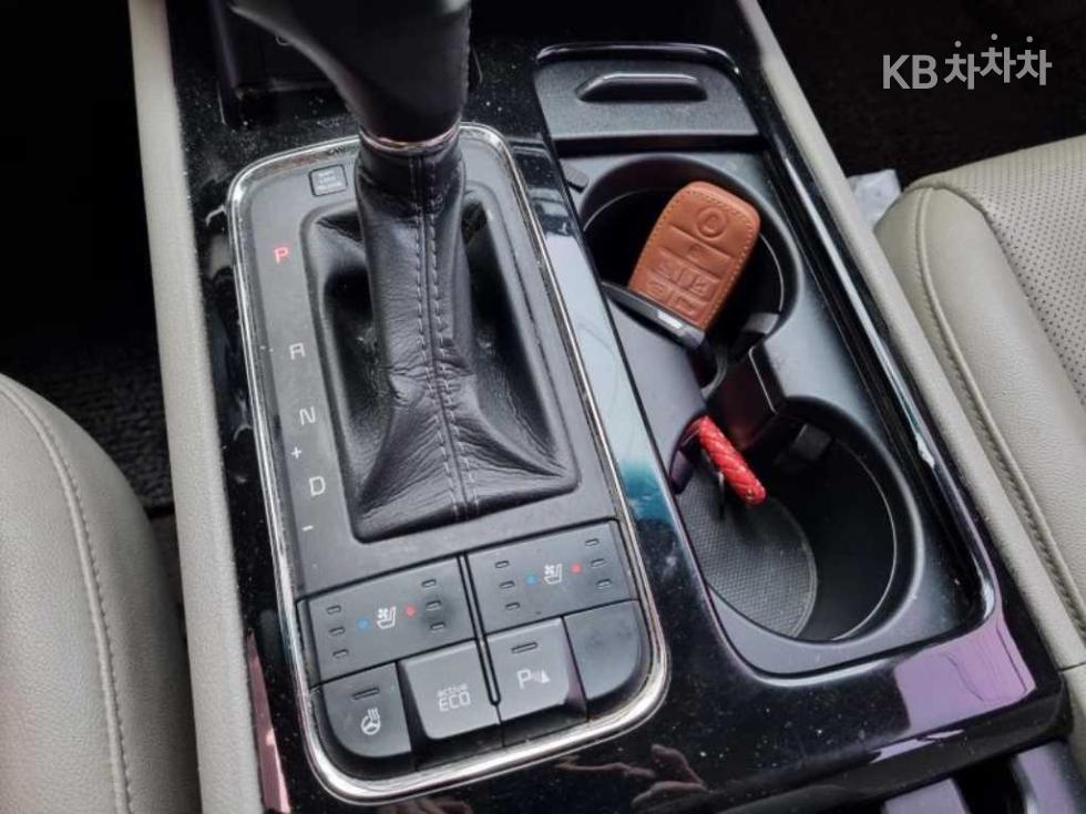 2016 - kia carnival