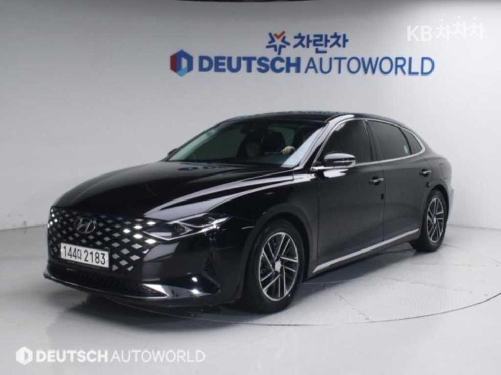Hyundai Грандер