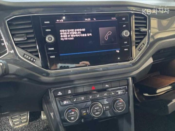 Volkswagen T-Roc 2.0 TDI Prestige 10