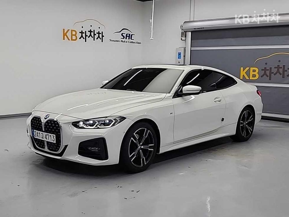 BMW 4-Series