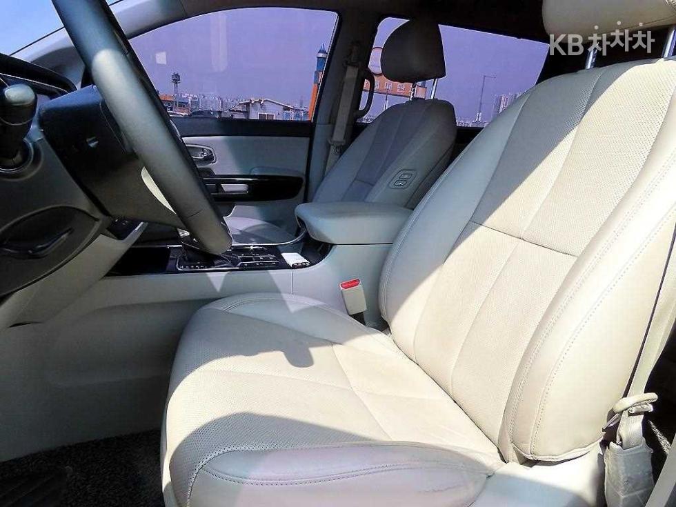 2019 - kia carnival
