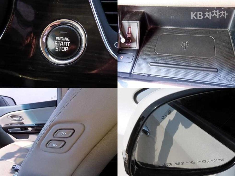 2019 - kia carnival
