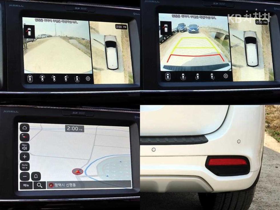 2019 - kia carnival