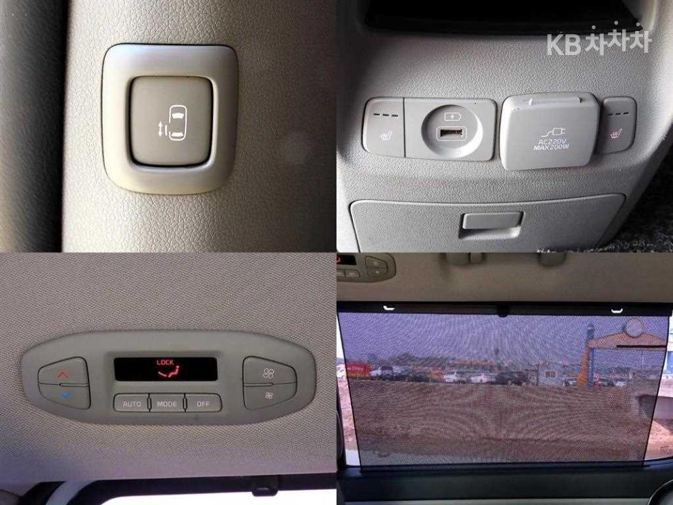 2019 - kia carnival