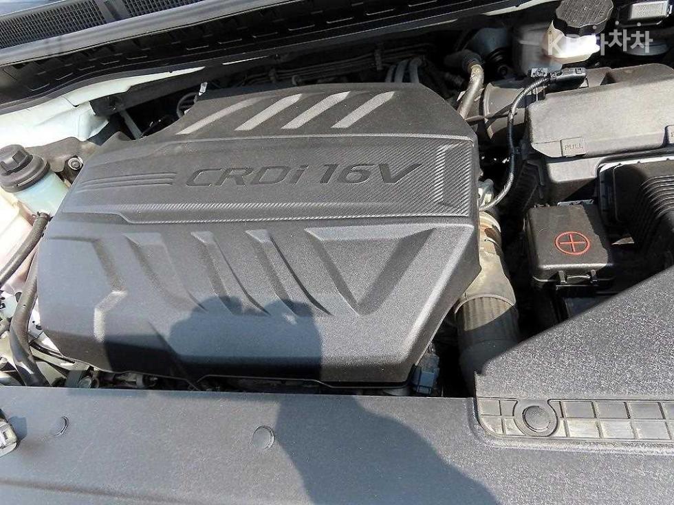 2019 - kia carnival