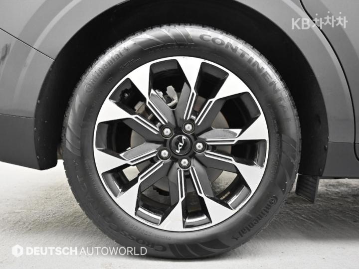 Kia Carnival G3.5 GDI Signature 6