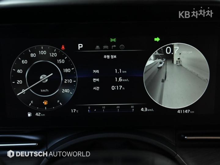 Kia Carnival G3.5 GDI Signature 9