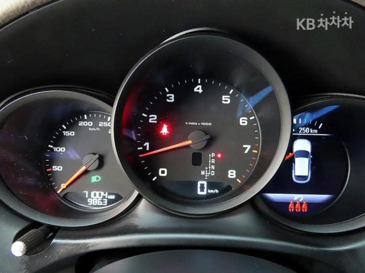 Porsche Macan 2.0 10