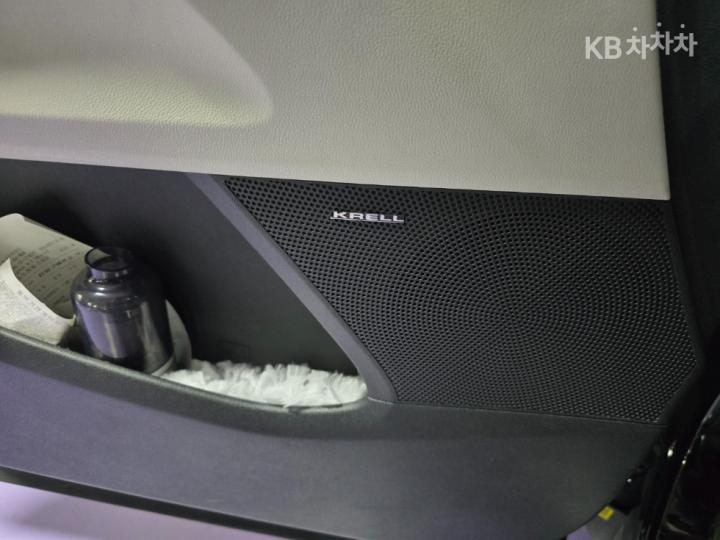 Kia Sorento Hybrid MQ4 1.6T HEV 2WD Signature Gravity 7