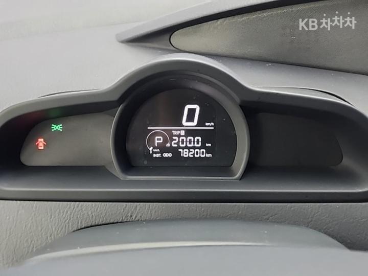 KG Mobility (Ssangyong) Korando Turismo 4WD GT 7