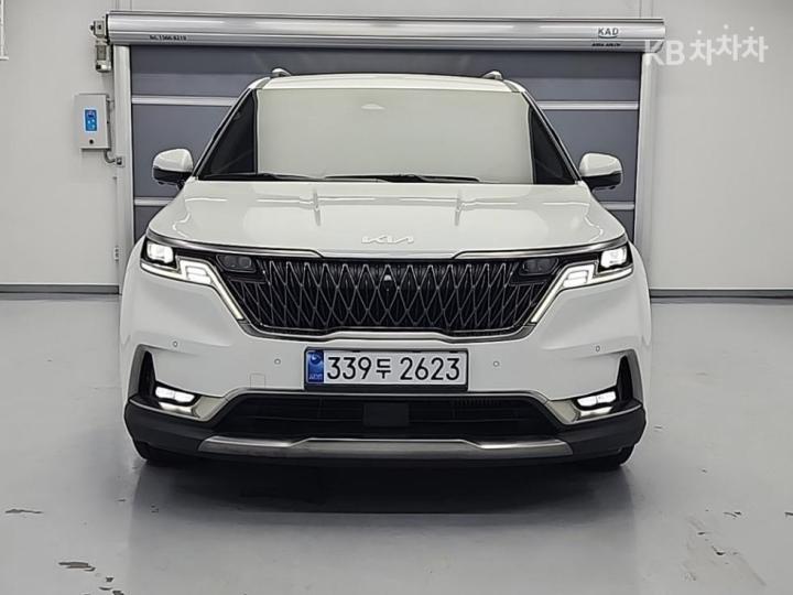 Kia Carnival D2.2 Signature 3