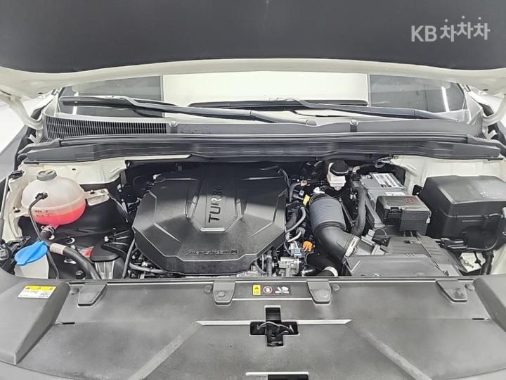 Kia Carnival D2.2 Signature 6